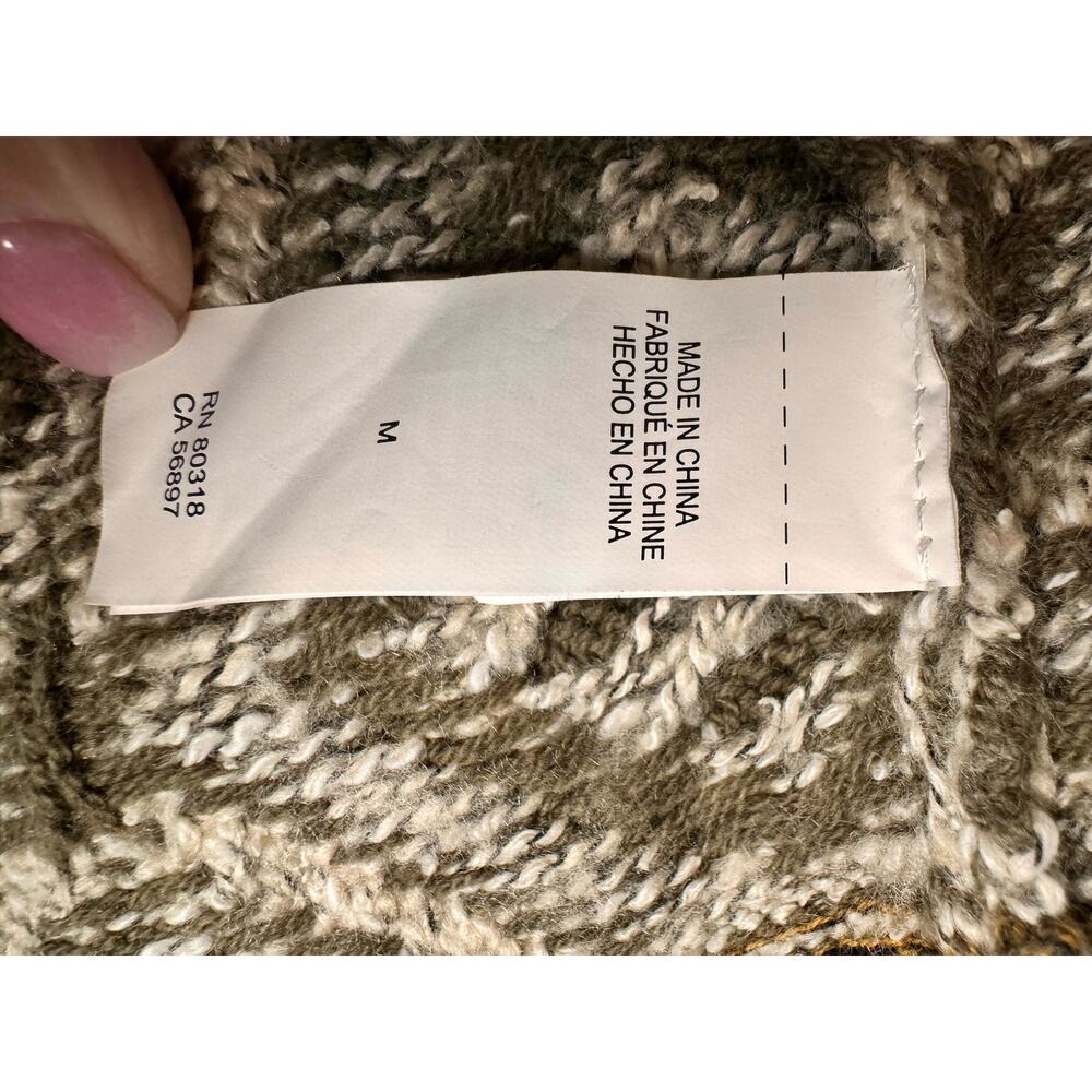 Lucky Brand Knit Cardigan - Picture 3 of 5